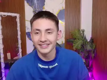 Chaturbate Sex Cam of andres_tay