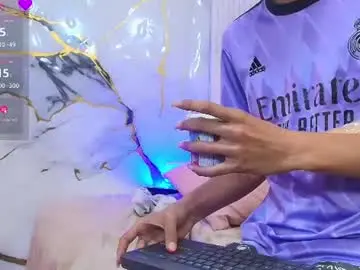 Chaturbate Watch Live Sex Cams of angelic_tay
