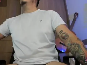 Chaturbate Live Sex Cam of legolas_15