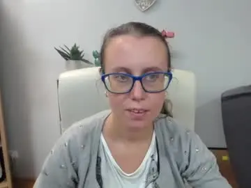 Chaturbate Free Porn Cam of lizzy_sparkle