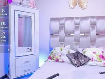 Chaturbate Watch Live Sex Cams of melanyshayk