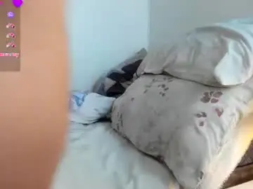 Chaturbate Sex Cam of mylittle_mila