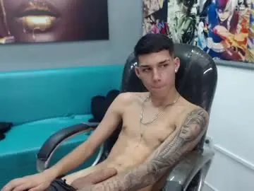 Chaturbate Live Sex of paul_ponce