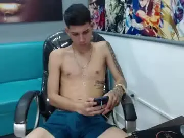 Chaturbate Sex Cam of paul_ponce