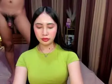 Chaturbate Sex Cam of yoursubmissivegirl_zoe