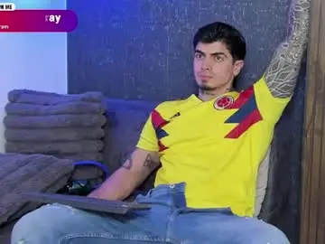 Chaturbate Adult Webcam of _mrcock_