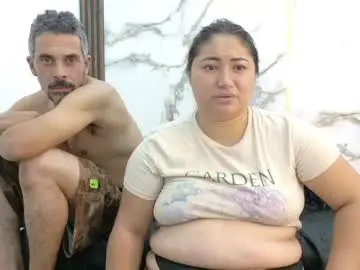 Chaturbate Adult Webcams of abbyandliam