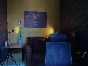 Chaturbate Sex Cam of adamjameson