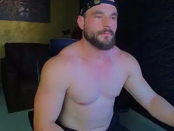 Chaturbate Live Porn of adamjameson