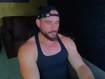Chaturbate Live Sex of adamjameson