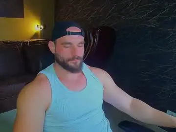 Chaturbate Adult Video Chat of adamjameson