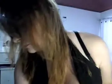 Chaturbate Adult Webcam of barbysweet1