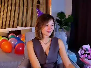 Chaturbate Private Sex Chat of cutemirage