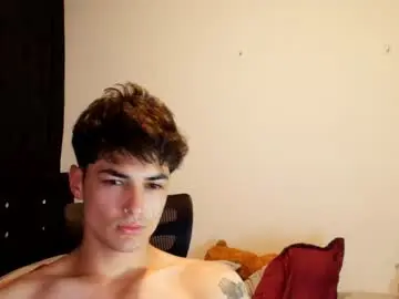 Chaturbate Free Live Porn of jimmy_classic