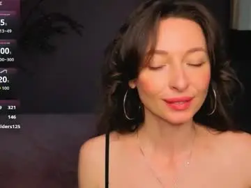 Chaturbate Watch Live Sex Cams of kate_millersi