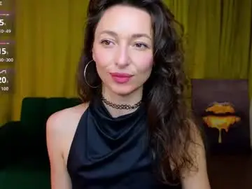 Chaturbate Adult Video Chat of kate_millersi