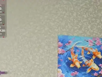 Chaturbate Best live sex cam show of lina_robbins