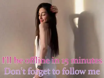 Chaturbate Adult Video Chat of lina_robbins