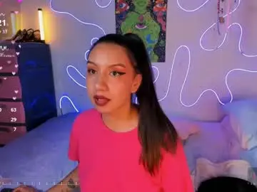 Chaturbate Live Sex Cam of lovexxxdanna