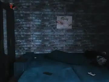 Chaturbate Live Porn of mark_normal
