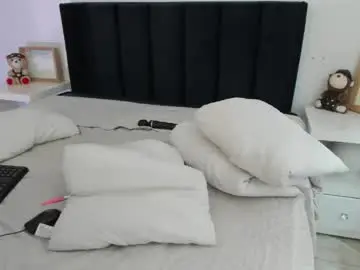 Chaturbate Free Live Porn of melanie_roux_