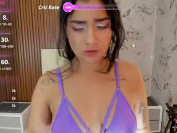 Chaturbate Adult Webcams of ninamartins