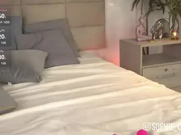 Chaturbate Watch Live Sex Cams of sophiecollins_1