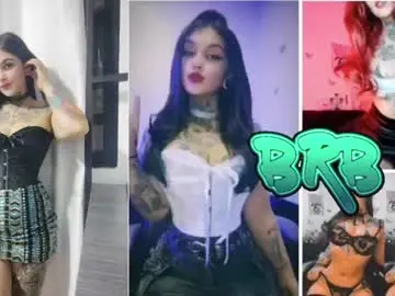 Chaturbate Live Sex of zooee_01