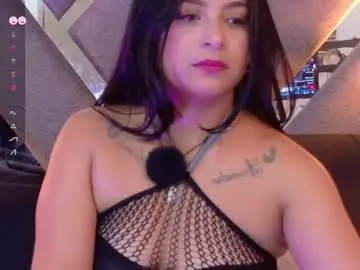 Chaturbate Adult Webcam of ariana_foxx__