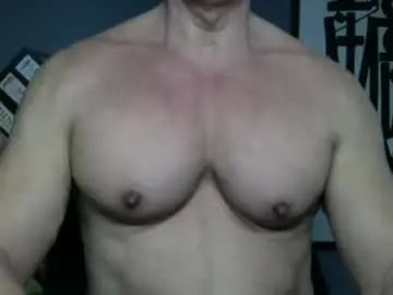 Chaturbate Sex Cam of bgdkmuscleguy