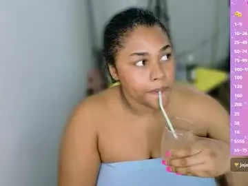 Chaturbate Sex Cam of carmencash_