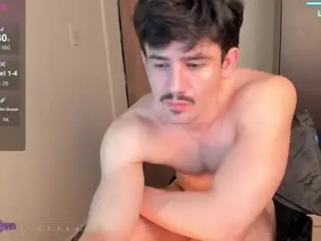 Chaturbate Sex Cam of connor_wesley1