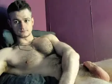 Chaturbate Adult Webcams of freddy_pretty