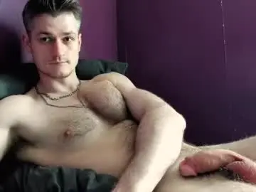 Chaturbate Live Porn of freddy_pretty