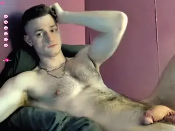 Chaturbate Watch Live Sex Cams of freddy_pretty