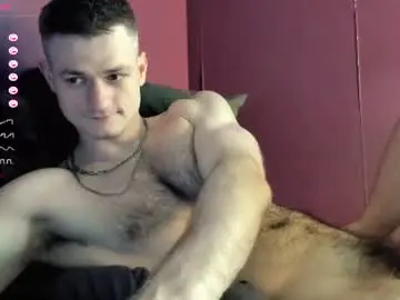 Chaturbate Nude Webcam of freddy_pretty