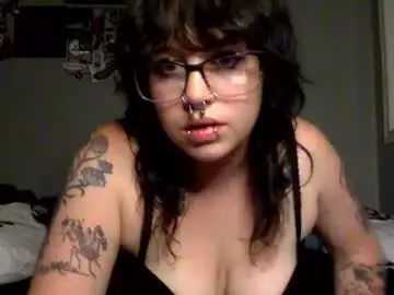Chaturbate Free Live Porn of gothgoddessrose666