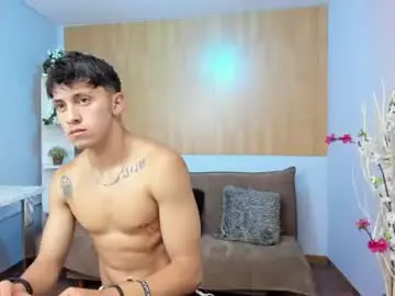 Chaturbate Adult Video Chat of kei_23