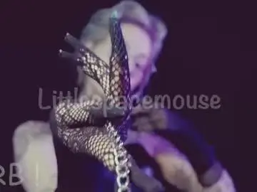 Chaturbate Free Porn Cam of littlespacemouse