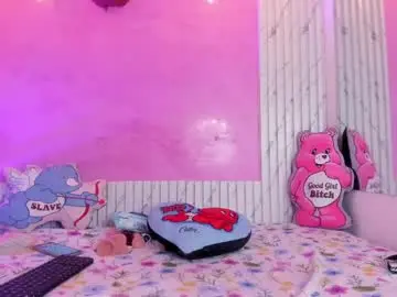 Chaturbate Adult Webcam of mia_tailor_bms