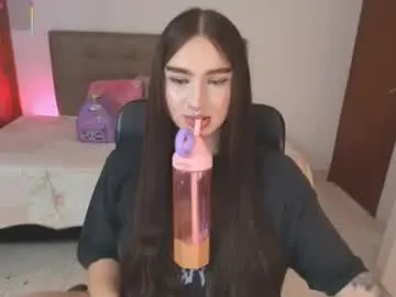 Chaturbate Live Sex Cam of miley_baker