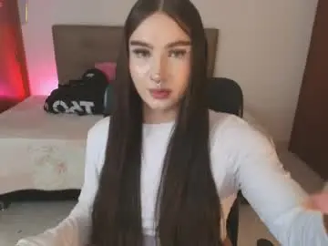 Chaturbate Private Sex Chat of miley_baker