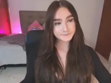 Chaturbate Live Porn of miley_baker