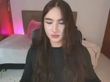 Chaturbate Live Sex Cam of miley_baker