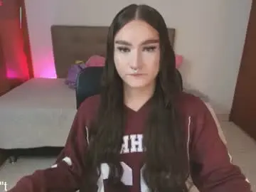 Chaturbate Watch Live Sex Cams of miley_baker