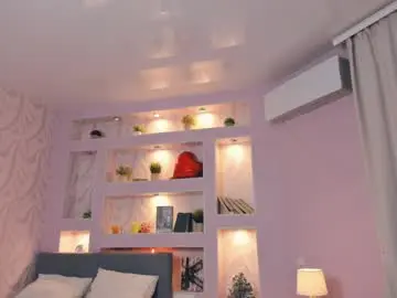 Chaturbate Private Sex Chat of paulettelafevre