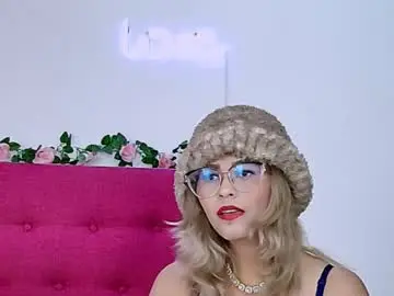 Chaturbate Sex Chat of sharlott_3