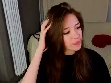 Chaturbate Watch Live Sex Cams of tinyanie