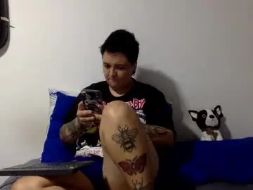 Chaturbate Live Sex Cam of zoronami69
