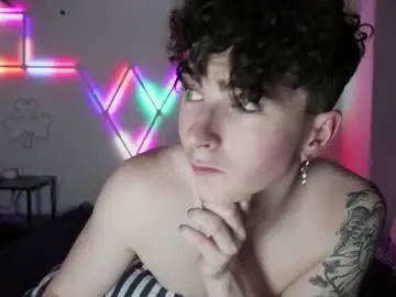 Chaturbate Watch Live Sex Cams of alfiegreenxxx